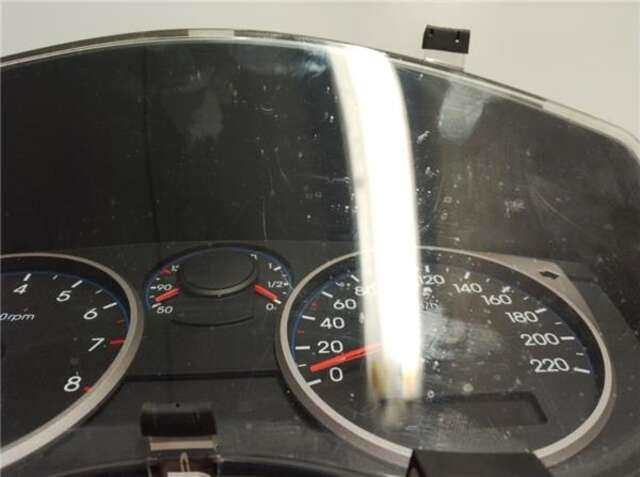 Foto 2ª: Cuadro de Instrumentos Hyundai i20 1.4 [G4FA]