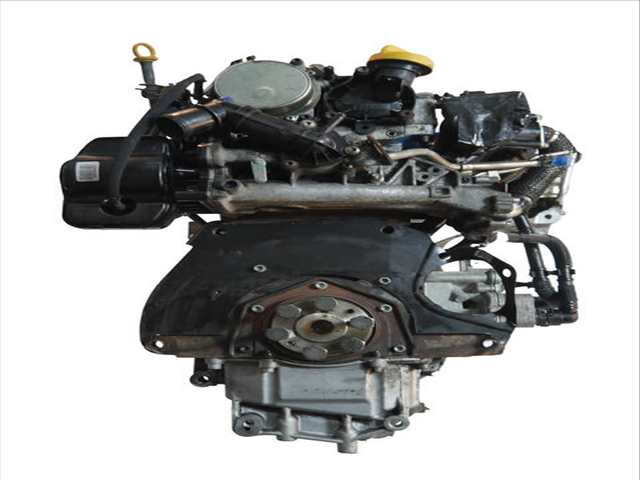 Motor Completo Fiat Doblo 90CV 66KW