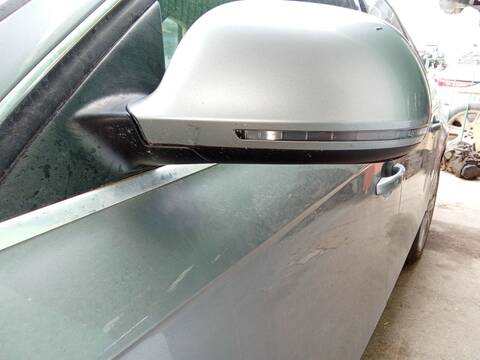 Foto 3ª: Retrovisor Izquierdo Audi A4 2.7 TDI 190CV 140KW [CAMA,CGKA] (2011)