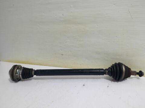 Foto 3ª: Transmision Delantera Derecha Volkswagen Passat INDIVIDUAL 140CV (2005)