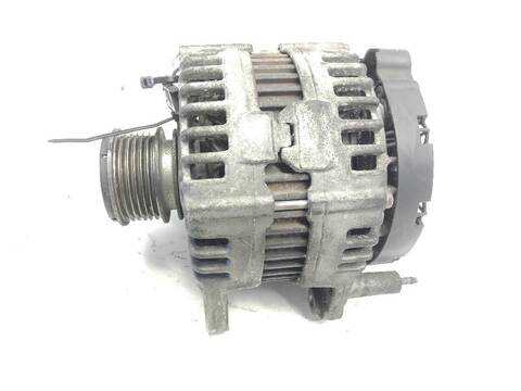 Foto 2ª: Alternador Volkswagen Passat 2.0 TDI [CBAA] (2005)