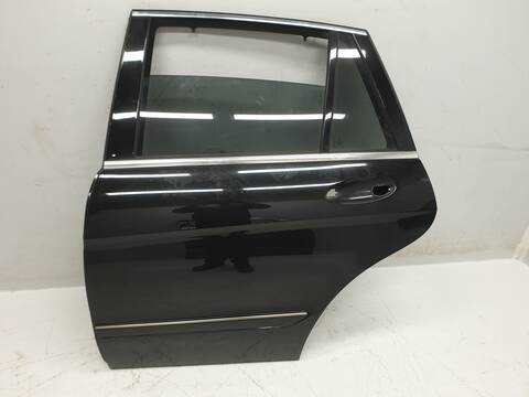 Puerta Trasera Izquierda Mercedes Clase R 280 R 350 L BLUETEC 4-MATIC 251.124)