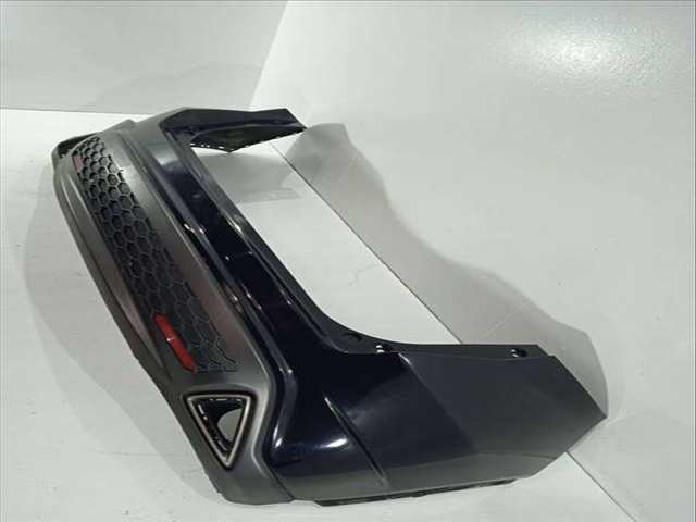 Foto 3ª: Paragolpes Trasero Honda Civic 2.2 CTDI FK3) HATCHBACK 140CV 103KW [N22A2] (2007)