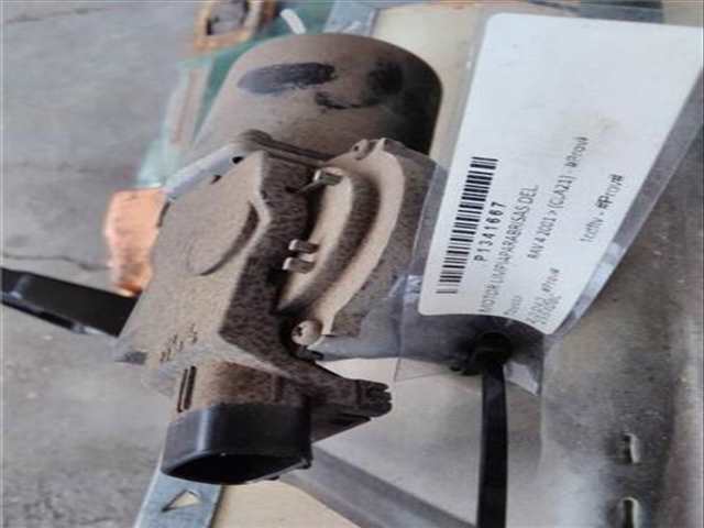 Motor Limpia Delantero Toyota Rav4 2.0 D4D