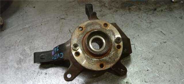 Mangueta Delantera Izquierda Renault Laguna 2.0 AUTHENTIQUE [2.0 LTR. - 99 KW]