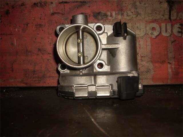 Caja Mariposa Fiat 500 1.4