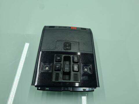 Luz Interior Seat Tarraco FR 4DRIVE 190CV 140KW