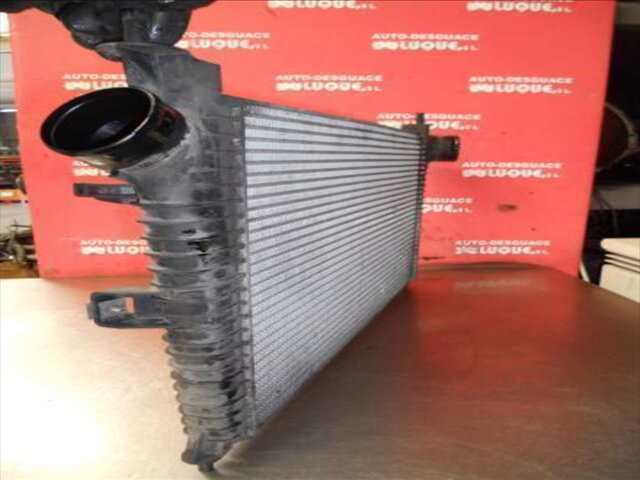 Foto 3ª: Intercooler Saab 9-3 3.0 TID LINEAR [3.0 LTR. - 130 KW V6 TID CAT] BERLINA (07.2001-_) [D308L]