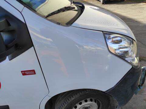 Aleta Delantera Derecha Renault Master M9T706 CAMION