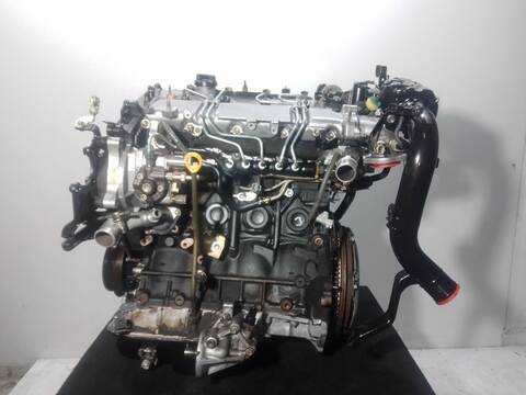 Motor Completo Toyota Avensis 2.0 D-4D CDT250_) 116CV 85KW