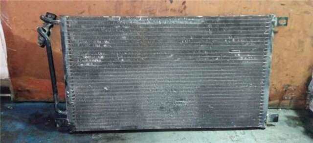 Foto 3ª: Radiador Calefaccion A.A. Bmw Serie 3 315 320 D [204D4]