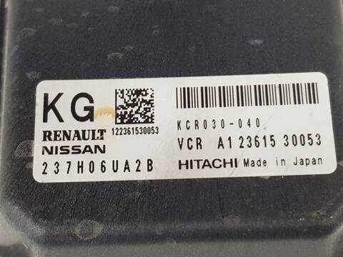 Foto 3ª: Centralita Motor ECU Nissan Qashqai N-CONNECTA E-POWER