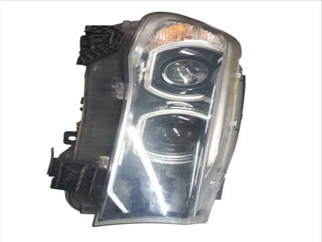 Foto 2ª: Piloto Delantero Derecho Bmw X5 XDRIVE 30 D (2013)