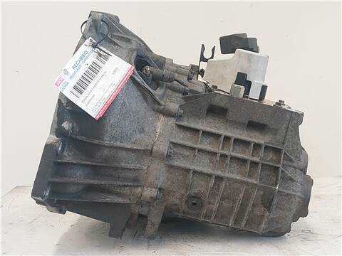 Foto 2ª: Caja Cambios Ford Focus 1.8 TURBO DI - TDDI 90CV 66KW FAMILIAR [C9DC] (2001)