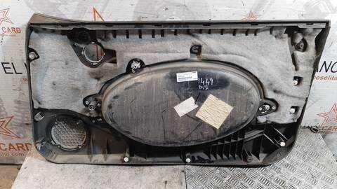 Foto 2ª: Tapizados Cartoneras Bmw Mini COOPER 116CV 85KW [W10B16A] (2004)