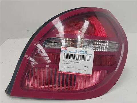 Piloto Trasero Derecho Nissan Almera 2.2 DCI 112CV 82KW