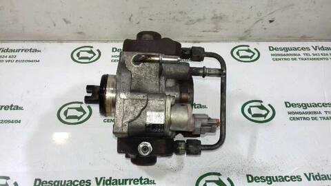 Bomba Inyeccion Ford Transit 2.2 TDCI CAT 110CV 81KW CAJA CERRADA
