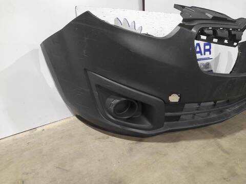 Foto 3ª: Paragolpes Delantero Opel Combo VERSION INDEFINIDA (2011)