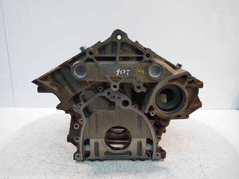 Foto 3ª: Bloque Motor Jaguar XF 306DT GEN2 300 CV 221KW [306DTA]