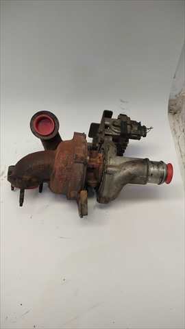 Turbocompresor Ford Focus 1.8 DIESEL