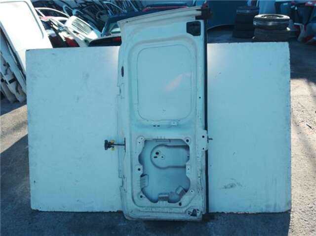 Foto 2ª: Puerta Trasera Derecha Opel Combo 1.3 16V CDTI (90 CV) [263A2000]