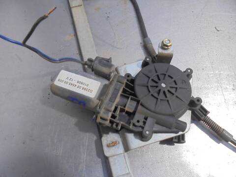 Foto 3ª: Elevalunas Eléctrico Delantero Izquierdo Seat Cordoba DREAM 1997 ) BERLINA 64CV 47KW [1Y] (1999)