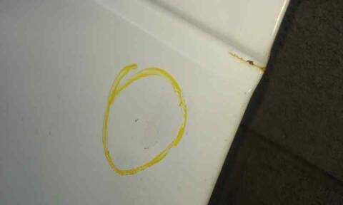 Foto 3ª: Puerta Delantera Derecha Nissan Atleon CHASIS CABINA 14CV [BD30] (2006)