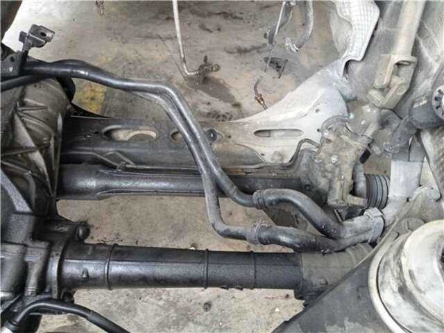 Cremallera de Direccion Volkswagen Touareg 3.0 TDI V6 [3.0 LTR. - 165 KW V6 TDI DPF]