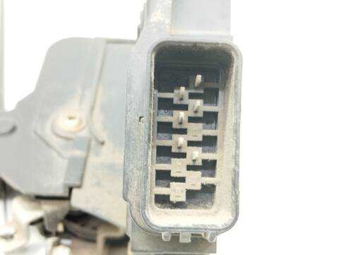 Foto 4ª: Cerradura Puerta Delantera Derecha Ford Focus 1.6 TDCI CAT BERLINA 109CV 80KW [G8DA] (2005)