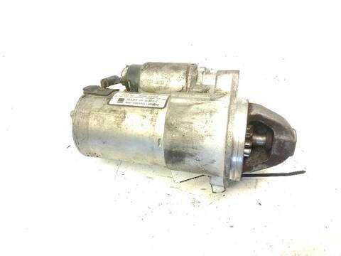 Foto 3ª: Motor de Arranque Hyundai ix20 1.4 CRDI [D4FC] (2010)