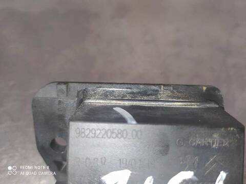 Calefacción Peugeot Expert PRO STANDARD 116CV 85KW FURGON