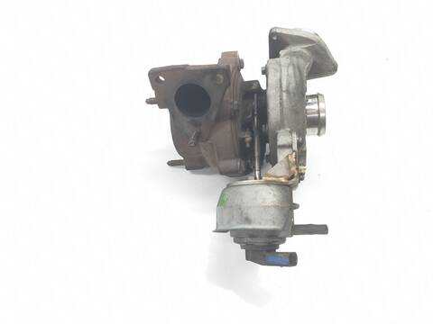 Foto 2ª: Turbocompresor Audi A5 2.0 TDI 120KW) ULTRA (2007)