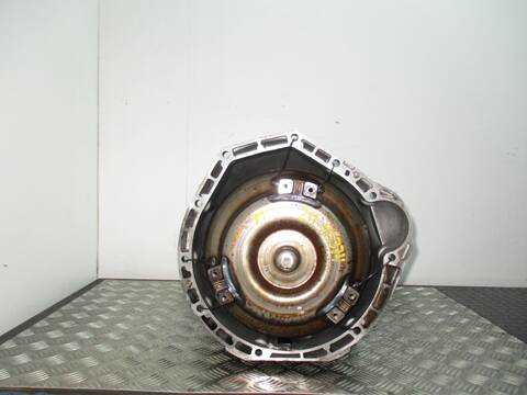 Foto 2ª: Caja Cambios Mercedes Clase E 180 647961 FAMILIAR (2005)