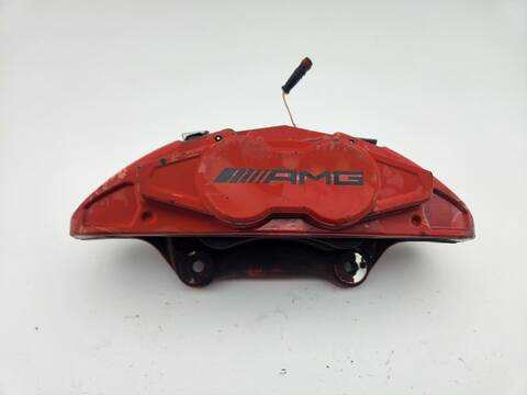 Pinza Freno Delantera Derecho Mercedes Clase A 140 A 45 AMG 4-MATIC 176.052) 360CV 265KW