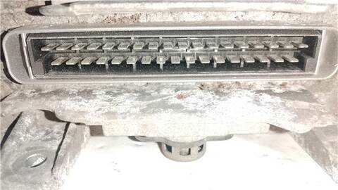 Foto 3ª: Centralita Motor ECU Mercedes Clase E 180 2.6 E 260 124.026) [2 6 LTR. - 118 KW CAT] BERLINA 160CV