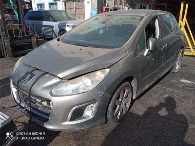 Brazo Suspension Delantero Izquierdo Peugeot 308 1.6 HDI