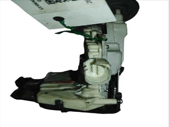 Foto 2ª: Cerradura Puerta Trasera Derecha Audi A4 2.5 TDI (2004)