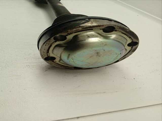 Foto 2ª: Transmision Trasera Izquierda Toyota Lexus 3.0 24V CAT 219CV 161KW [2JZGE] (1997)