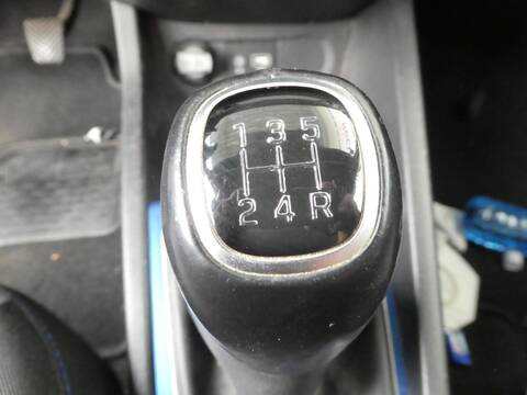 Foto 3ª: Caja Cambios Hyundai i20 G4LA (2017)