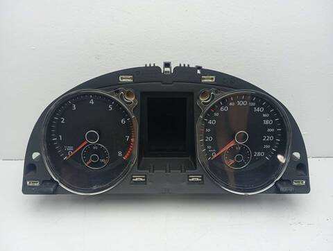 Cuadro de Instrumentos Volkswagen Passat BASICO 160CV 118KW