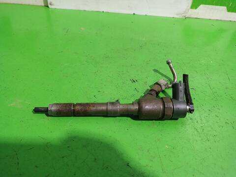 Foto 2ª: Inyectores Fiat 500 LOUNGE 95CV [199B1000] (2009)