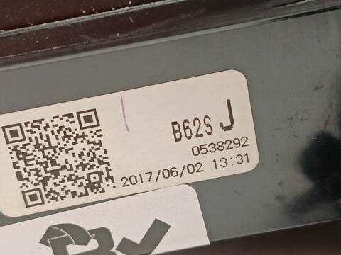 Foto 4ª: Pantalla Multifuncion Mazda 3 2.0 120CV 88KW [PE] (2018)