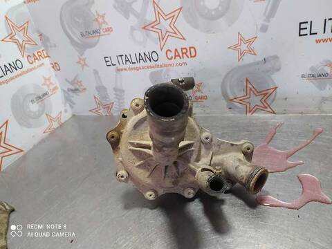 Foto 2ª: Bomba de Direccion Citroen Jumper 30 L1H1 LIVE HDI 130 131CV 96KW [4H03] (2015)