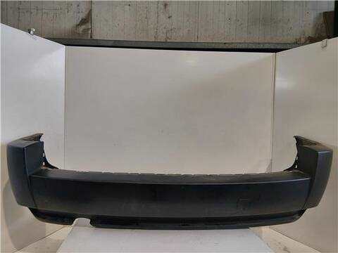 Paragolpes Trasero Bmw X3 2.0 D E83