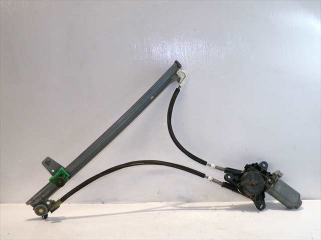 Foto 2ª: Elevalunas Eléctrico Delantero Derecho Peugeot 306 1.6 G 1999-2001 [NFZ] (1999)