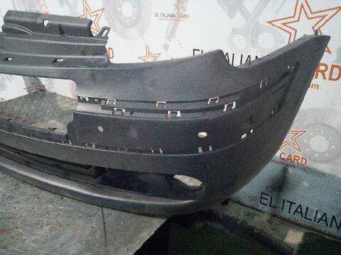 Foto 2ª: Paragolpes Delantero Citroen Xsara PICASSO