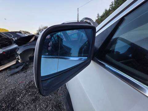 Foto 2ª: Retrovisor Izquierdo Bmw Serie 5 518 M57306D2 BERLINA (2003)