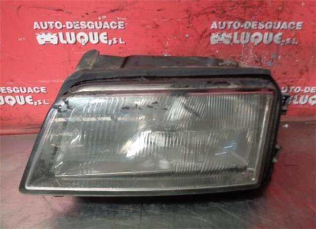 Faro Izquierdo Audi A4 1.8 [1.8 LTR. - 92 KW 20V]