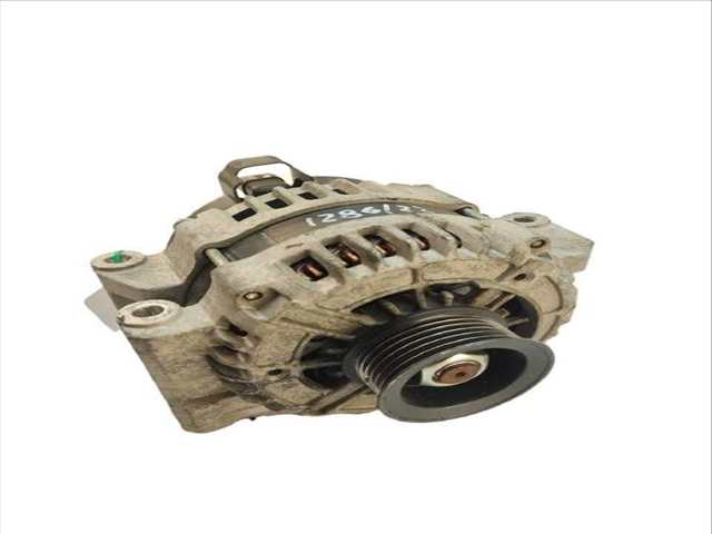 Foto 2ª: Alternador Opel Mokka 1.6 CDTI _76) (2012)