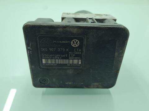 Abs Volkswagen Golf 1.9 TDI BERLINA 105CV 77KW